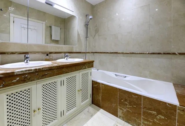Apartamento 3 habitaciones 162m² en venta - Costa Del Sol — 16