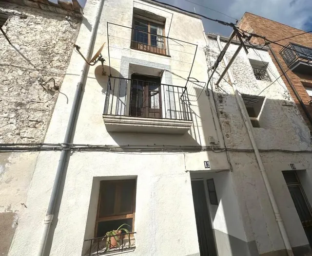 Casa con encanto lista para entrar a vivir — 16