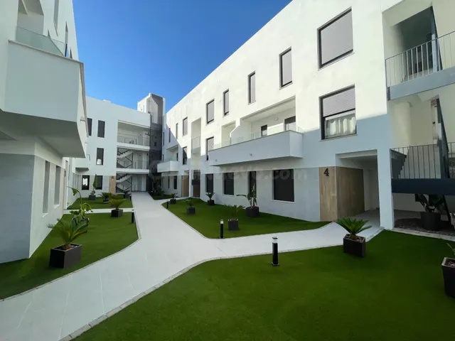 Ático 3 habitaciones 119m² en venta - Bellavista