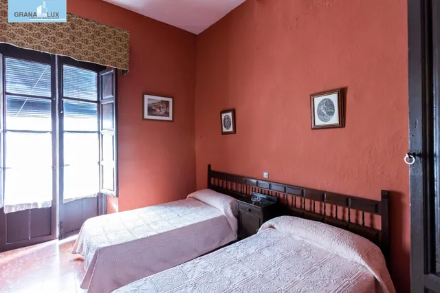 HOSTAL SAN JOSE EN SALOBREÑA — 40
