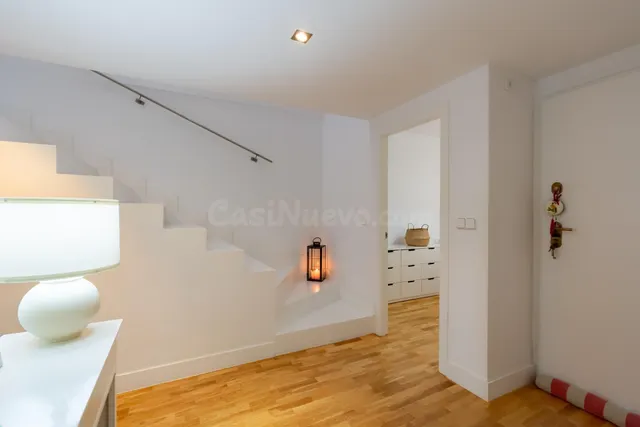 Espectacular vivienda reformada en Polígono Residencial Sant - foto 4