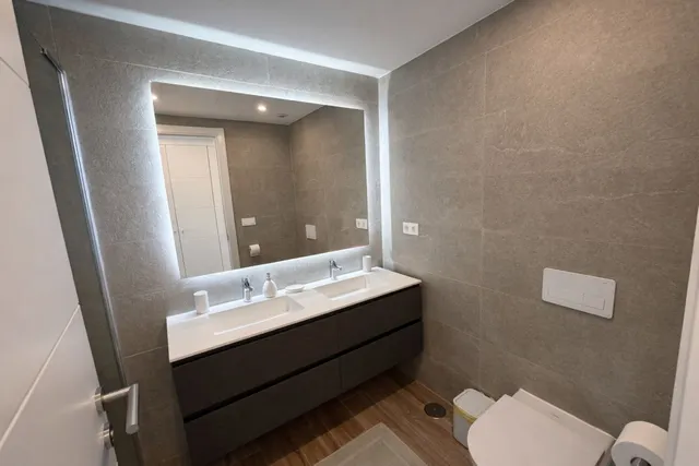 Apartamento 2 habitaciones 109m² en venta - Costa Del Sol — 6