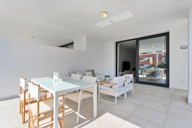 Apartamento 2 habitaciones 113m² en venta - Costa Del Sol — 18