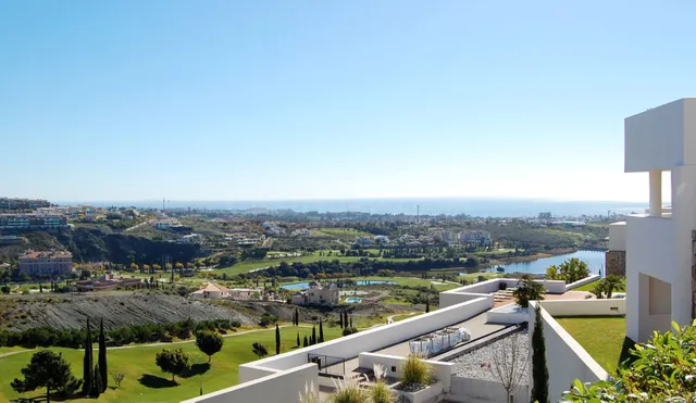 Apartamento 2 habitaciones 120m² en venta - Costa del Sol - foto 5