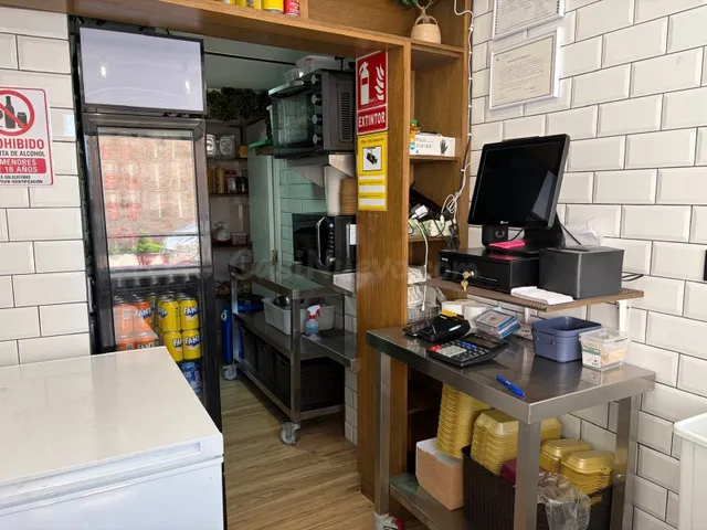 Local comercial 22m² en alquiler - Centro - foto 3