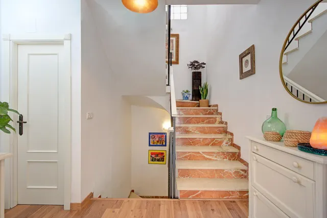 Preciosa casa con patio en una de las mejores zonas de Atarfe — 17