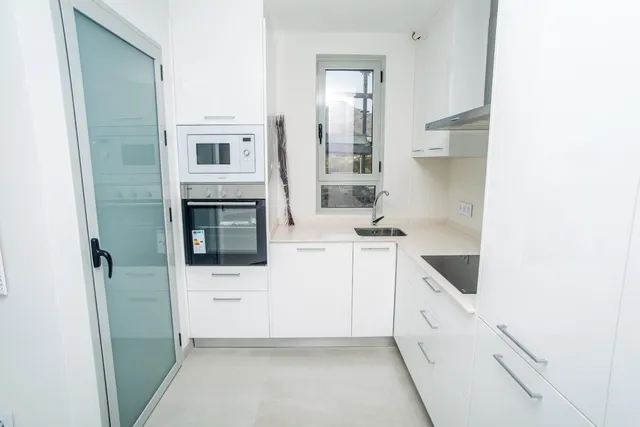 APARTAMENTOS DE OBRA NUEVA EN LA CALA DE FINESTRAT — 7