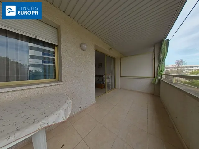 APARTAMENTO LISTO PARA DISFRUTAR — 10