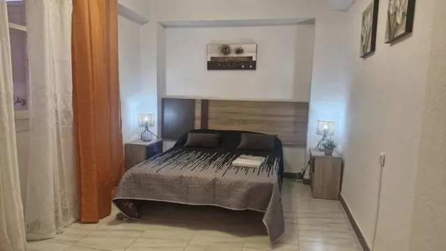 Apartamento 3 habitaciones 83m² en venta - Benalua — 10