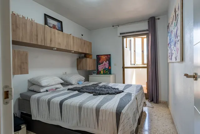 Ático 2 habitaciones 93m² en venta - Centro — 15