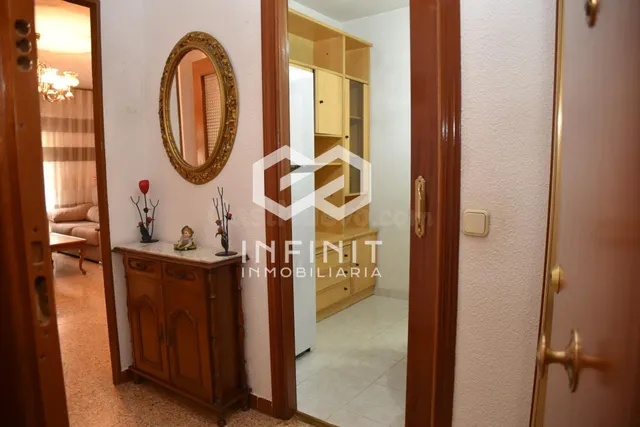 ¡IMAGINA LO QUE PUEDE LLEGAR A SER!... Una gran vivienda con - foto 5