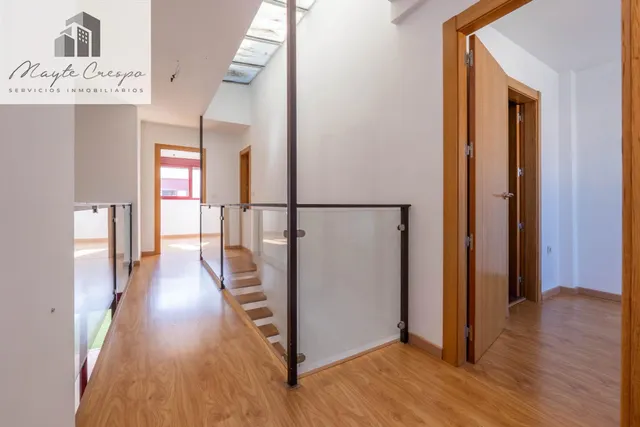 Casa en venta en belicena, Granada | espacio, luz y posibilidades — 42
