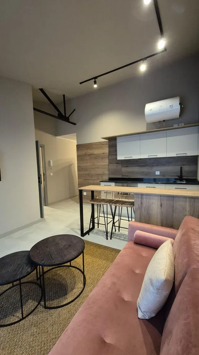 Apartamentos turísticos de un dormitorio — 6