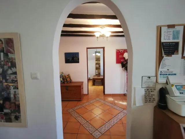 Casa 5 habitaciones en venta - Andalucia — 7