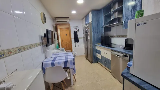Piso 3 habitaciones 107m² en venta - EL PARADOR — 5