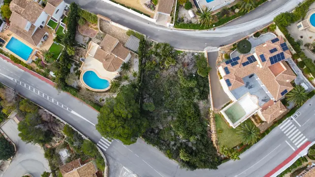 Villa 4 habitaciones 387m² en venta - Cumbre del Sol — 33