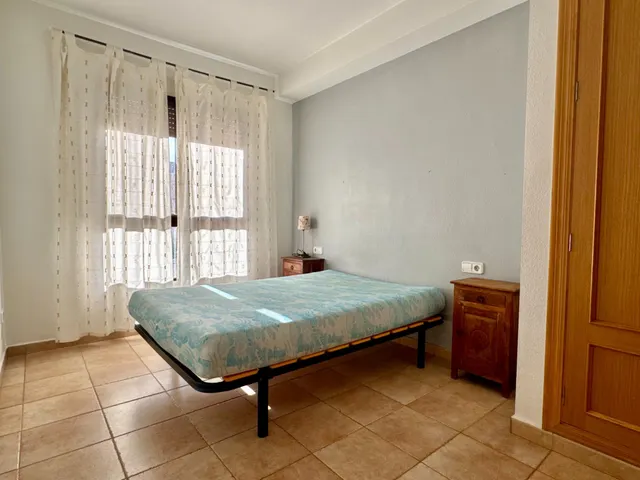 Piso 3 dormitorios con terraza en Santa Maria de Gracia Murcia — 18