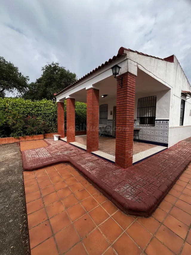 Casa con terreno 2 habitaciones 166m² en venta - El vacar — 2