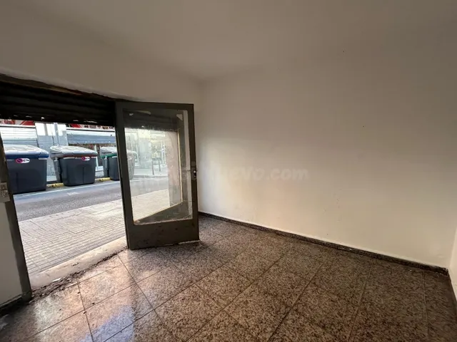 SE VENDE LOCAL COMERCIAL EN SANTA COLOMA DE GRAMANET, ZONA F