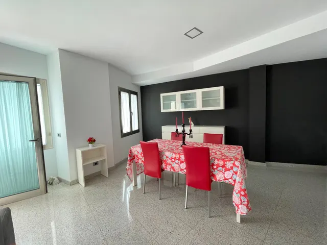 Villa con piscina privada en exclusiva zona residencial de Arguineguin, Loma 2 — 9