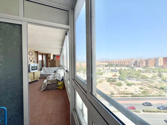 Espectacular Piso en La Goteta — 13