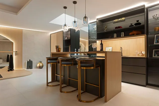 Adosado 4 habitaciones 463m² en venta - Marbella — 21