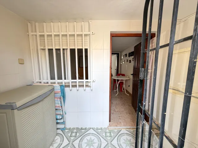 Adosado en Segunda Línea de Playa - Los Urrutias — 32