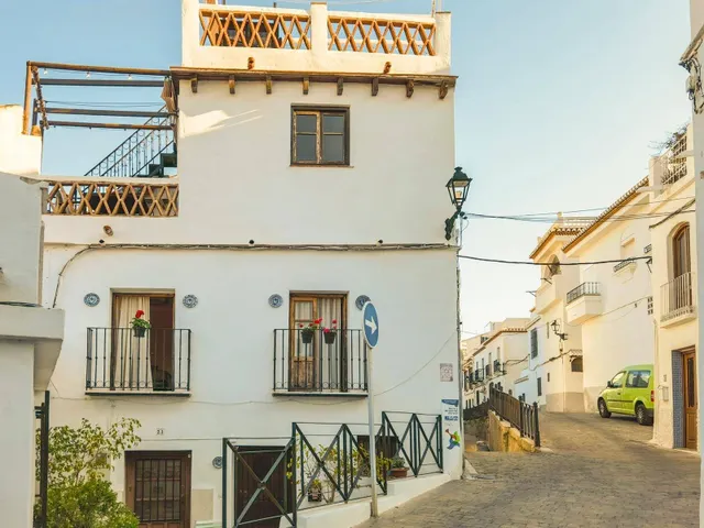 Casa en venta — 21