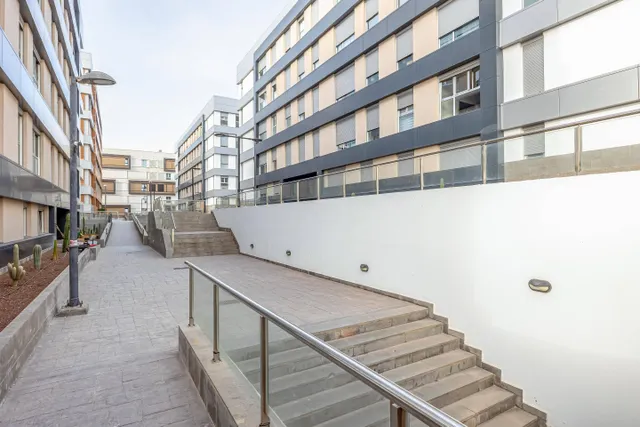 Espectacular piso en Las Torres-Juan Carlos I — 41