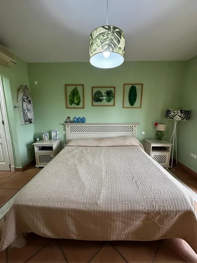 Adosado 4 habitaciones 320m² en venta - Sotogrande - Alto — 10