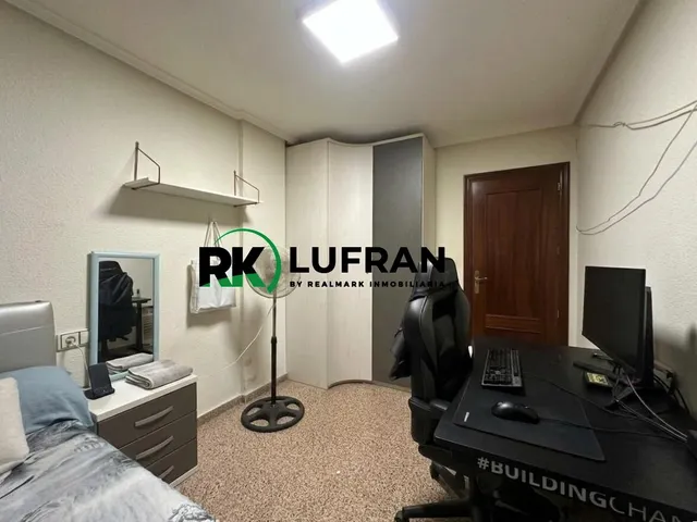 Piso en venta en Alicante - zona los angeles — 9