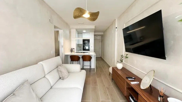 Apartamento 2 habitaciones 63m² en venta - Centro — 10