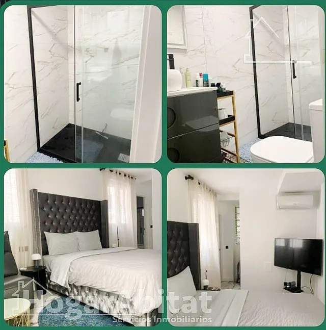¡VISTAS AL MAR! REFORMADO EN RESIDENCIAL CON PISCINA Y BALCÓN, EN LA PLAYA DEL CURA — 24