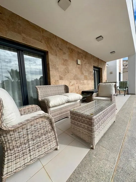 Villa 3 habitaciones 225m² en venta - Pueblo 5 — 7