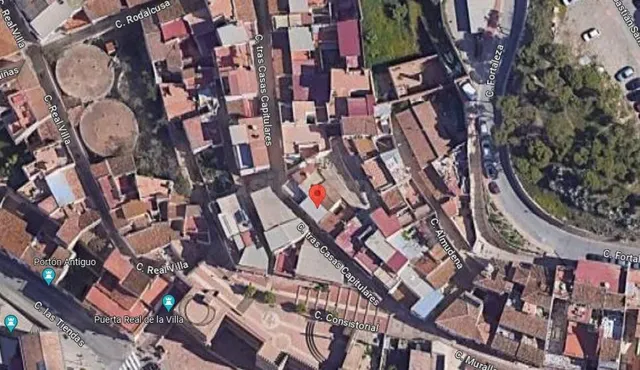 Venta Casa en Vélez - Málaga