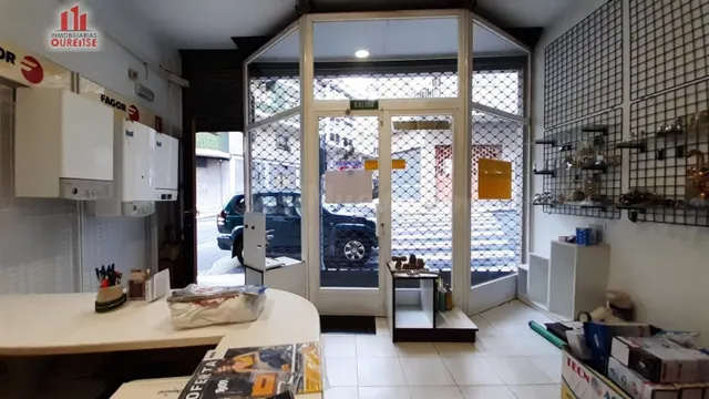 LOCAL COMERCIAL ACONDICIONADO CERCA DE SANTA TERESITA - foto 2