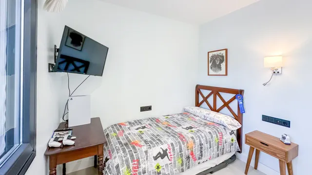 VILLA DE LUJO EN ALHAURÍN EL GRANDE. MÁLAGA — 39