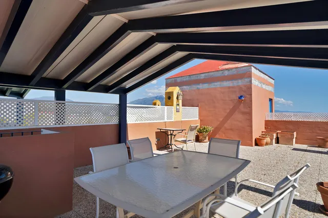 Ático 2 habitaciones 135m² en venta - Costa Del Sol — 42