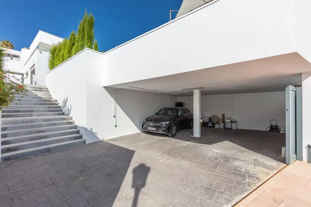 Chalet 4 habitaciones 231m² en venta - Costa del Sol — 10