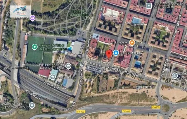 Venta piso en Valencia - foto 2
