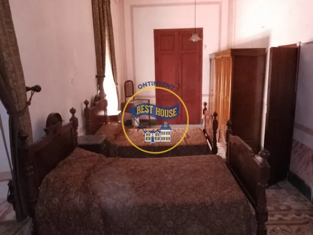 CASA HISTÓRICA CON TERRENO URBANO A LA VENTA EN MONTAVERNER!!! — 17
