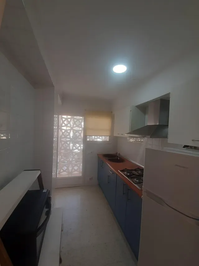 APARTAMENTO DE DOS DORMITORIOS EN PRIMERA LINEA DE PLAYA DE LEVANTE CON PARKING — 17