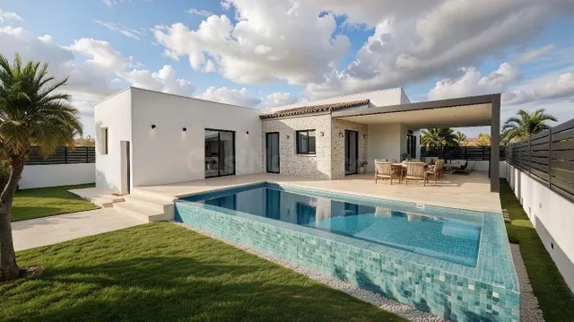 Casa 3 habitaciones 98m² en venta - Comunidad valenciana