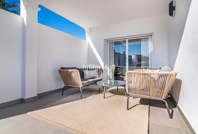 Ático 3 habitaciones 150m² en venta - Marbella — 22