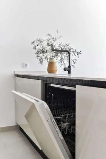 Adosado 2 habitaciones 98m² en venta - La veleta — 21