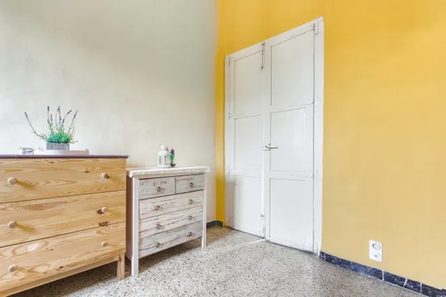 Vivir en Riumors (Alto Ampurdán) en esta masia rústica en plena naturaleza. — 39