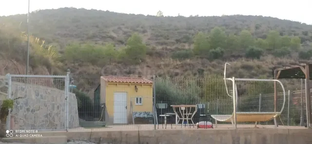 Casa de campo con 17.111 m2 de parcela en Paraje El Tollo, C - foto 4