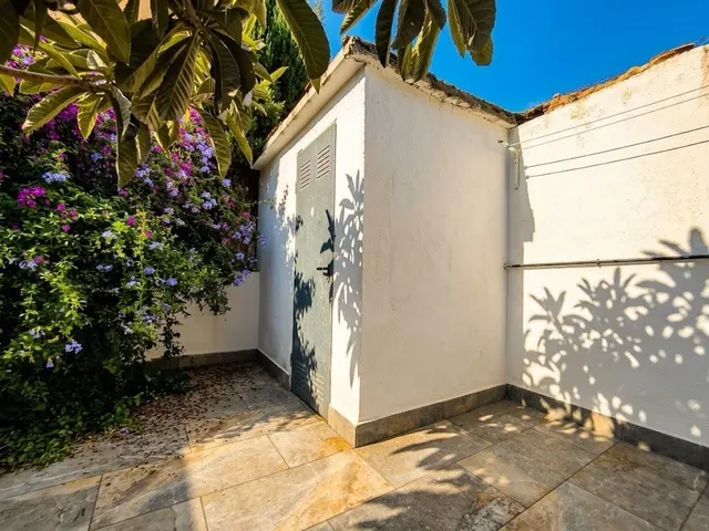 MAGNIFICA PLANTA BAJA EN SEGUR DE CALAFELL — 27