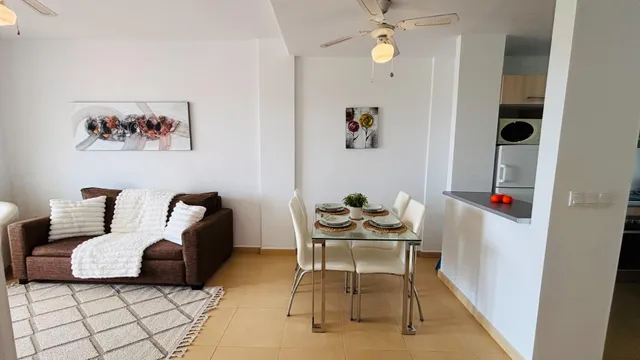 Apartamento 2 habitaciones 60m² en venta - CONDADO DE ALHAMA GOLF RESORT — 15