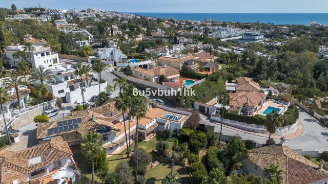 Chalet 5 habitaciones 525m² en venta - Riviera del sol — 36
